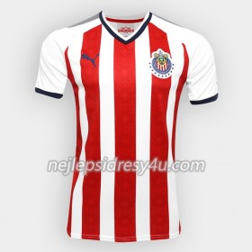 Fotbalový Dres CD Guadalajara Domácí 2018/19